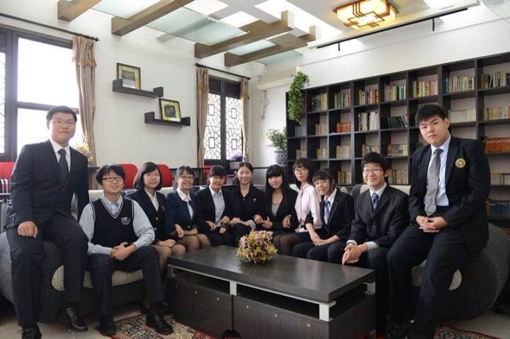 Student Collaboration